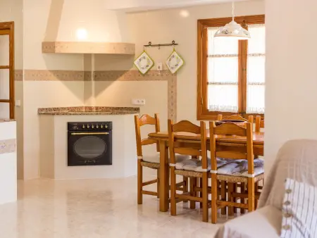 Maison spacieuse à Bunyola avec climatisation, Villa 4 personnes à Bunyola - Photo 7