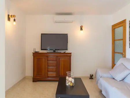 Maison spacieuse à Bunyola avec climatisation, Villa 4 personnes à Bunyola - Photo 9