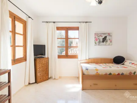 Maison spacieuse à Bunyola avec climatisation, Villa 4 personnes à Bunyola - Photo 17
