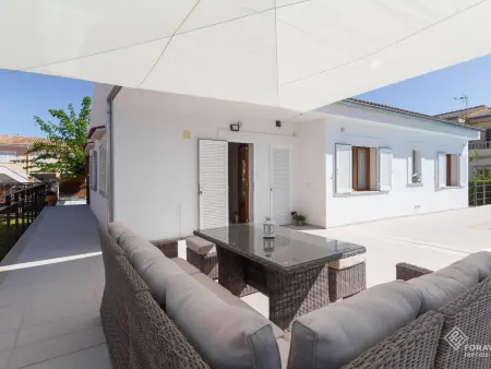 Superbe villa avec piscine à Platja de Muro, Villa 6 personnes à Can Picafort - Photo 6
