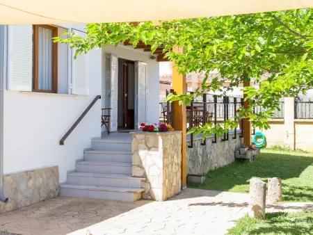 Superbe villa avec piscine à Platja de Muro, Villa 6 personnes à Can Picafort - Photo 15
