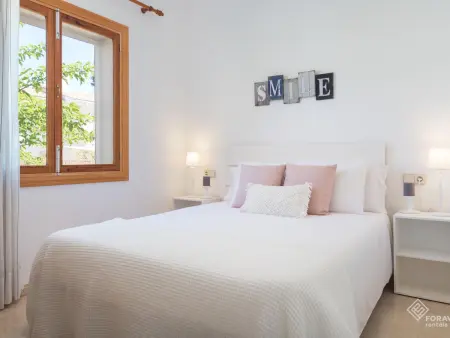 Superbe villa avec piscine à Platja de Muro, Villa 6 personnes à Can Picafort - Photo 16