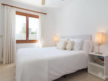 Superbe villa avec piscine à Platja de Muro, Villa 6 personnes à Can Picafort - Photo 18