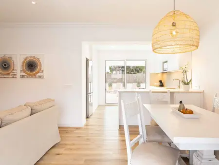 Superbe villa avec piscine à Platja de Muro, Villa 6 personnes à Can Picafort - Photo 20