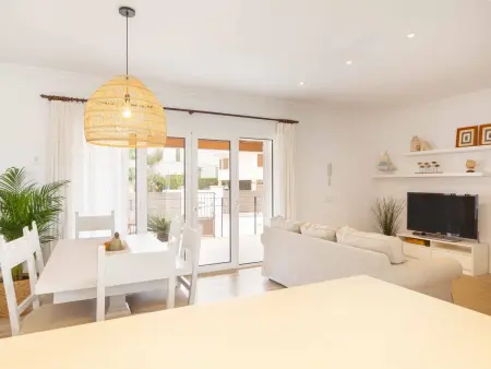 Superbe villa avec piscine à Platja de Muro, Villa 6 personnes à Can Picafort - Photo 23