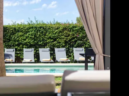 Villa neuve avec jardin et accès Alcúdia, Villa 10 personnes à Alcúdia - Photo 2