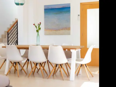 Villa neuve avec jardin et accès Alcúdia, Villa 10 personnes à Alcúdia - Photo 10