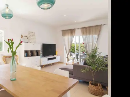 Villa neuve avec jardin et accès Alcúdia, Villa 10 personnes à Alcúdia - Photo 11