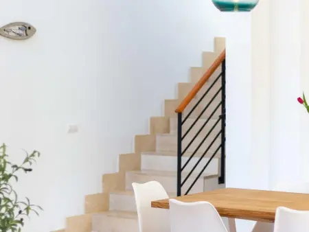 Villa neuve avec jardin et accès Alcúdia, Villa 10 personnes à Alcúdia - Photo 12