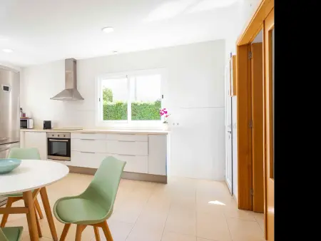 Villa neuve avec jardin et accès Alcúdia, Villa 10 personnes à Alcúdia - Photo 16