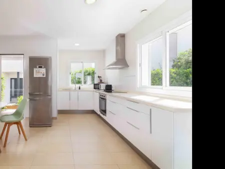 Villa neuve avec jardin et accès Alcúdia, Villa 10 personnes à Alcúdia - Photo 17