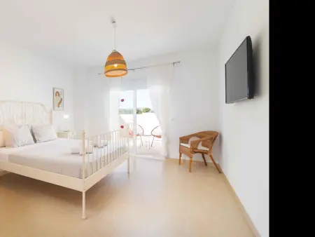 Villa neuve avec jardin et accès Alcúdia, Villa 10 personnes à Alcúdia - Photo 19
