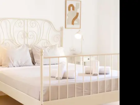 Villa neuve avec jardin et accès Alcúdia, Villa 10 personnes à Alcúdia - Photo 20