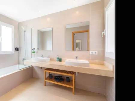 Villa neuve avec jardin et accès Alcúdia, Villa 10 personnes à Alcúdia - Photo 21