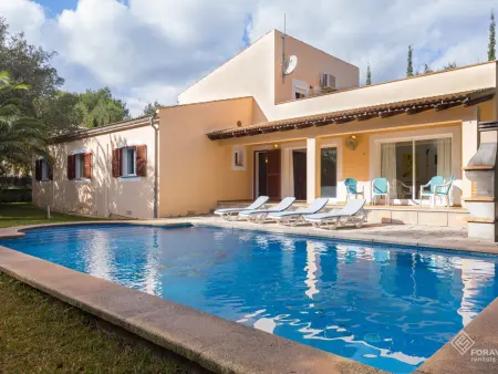 Charmante villa avec piscine privée près de Pollença - Photo 1