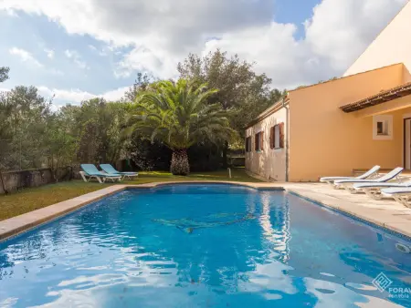 Charmante villa avec piscine privée près de Pollença - Photo 2