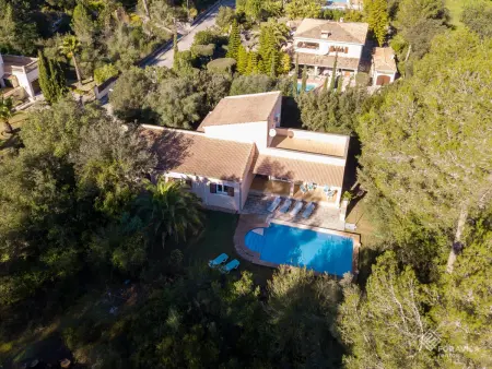 Charmante villa avec piscine privée près de Pollença - Photo 3