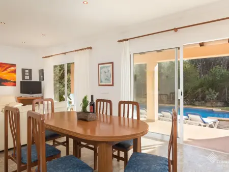 Charmante villa avec piscine privée près de Pollença - Photo 5