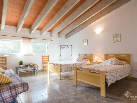 Charmante villa avec piscine privée près de Pollença - Photo 15