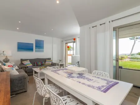 Villa neuve avec jardin et accès direct à la plage - Photo 4