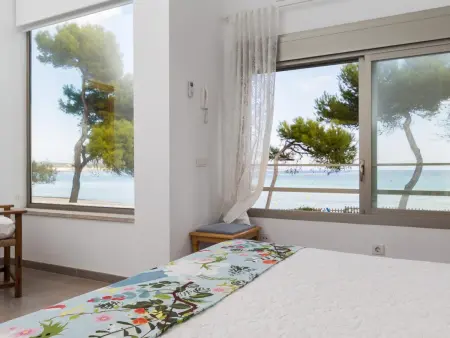 Villa neuve avec jardin et accès direct à la plage - Photo 8