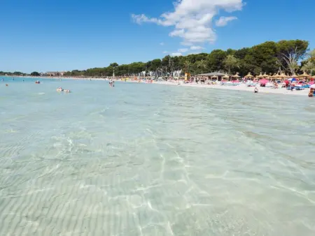 Villa neuve avec jardin et accès direct à la plage - Photo 19