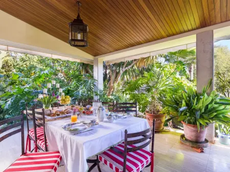 Magnifique maison aux abords d'Inca avec piscine et jardin - Photo 1