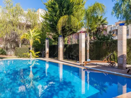 Magnifique maison aux abords d'Inca avec piscine et jardin - Photo 3
