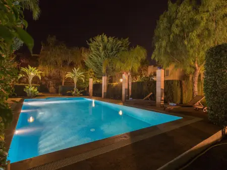 Magnifique maison aux abords d'Inca avec piscine et jardin - Photo 4