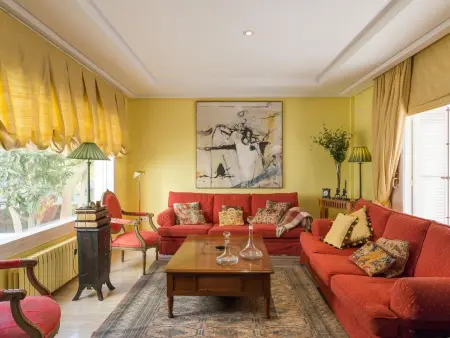 Magnifique maison aux abords d'Inca avec piscine et jardin - Photo 5