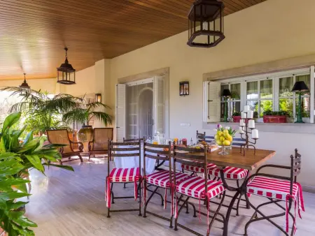 Magnifique maison aux abords d'Inca avec piscine et jardin - Photo 7