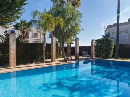 Magnifique maison aux abords d'Inca avec piscine et jardin - Photo 9