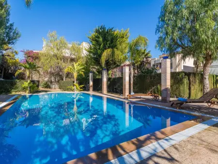 Magnifique maison aux abords d'Inca avec piscine et jardin - Photo 12
