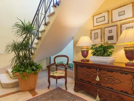 Magnifique maison aux abords d'Inca avec piscine et jardin - Photo 13