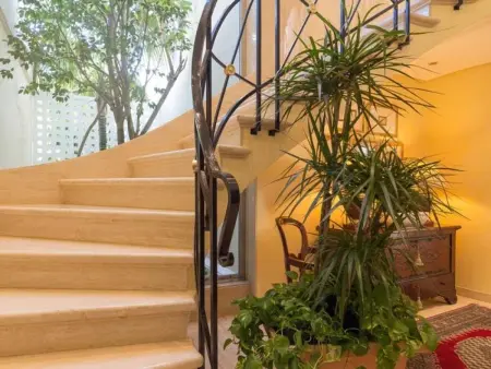 Magnifique maison aux abords d'Inca avec piscine et jardin - Photo 17