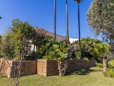 Magnifique maison aux abords d'Inca avec piscine et jardin - Photo 18
