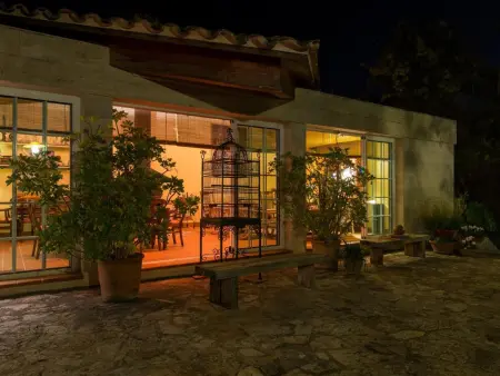 Magnifique maison aux abords d'Inca avec piscine et jardin - Photo 19