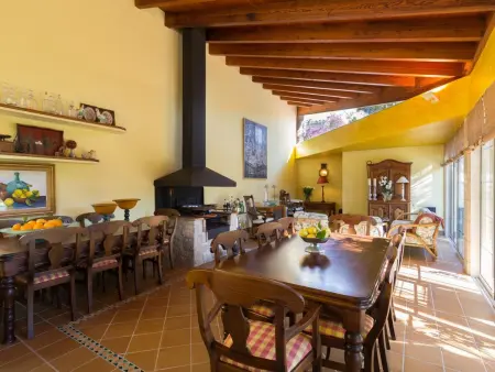 Magnifique maison aux abords d'Inca avec piscine et jardin - Photo 20