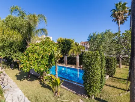 Magnifique maison aux abords d'Inca avec piscine et jardin - Photo 21