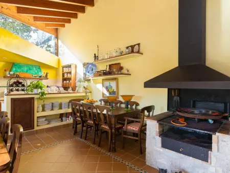 Magnifique maison aux abords d'Inca avec piscine et jardin - Photo 22