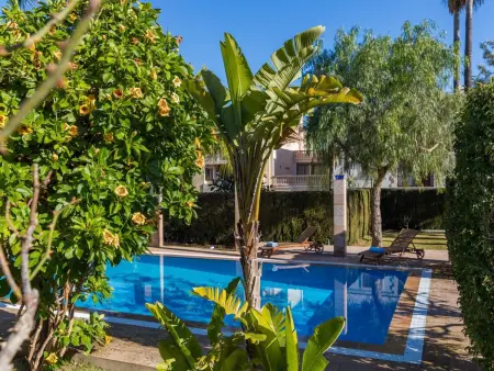 Magnifique maison aux abords d'Inca avec piscine et jardin - Photo 23