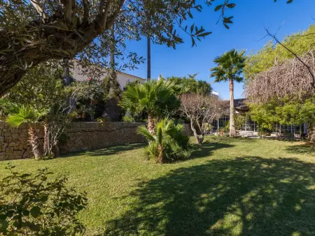 Magnifique maison aux abords d'Inca avec piscine et jardin - Photo 24