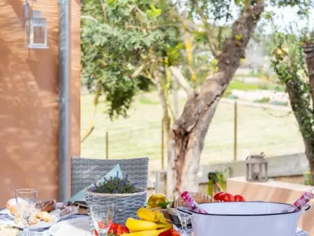 Maison de campagne rénovée à Vilafranca de Bonany - Photo 2