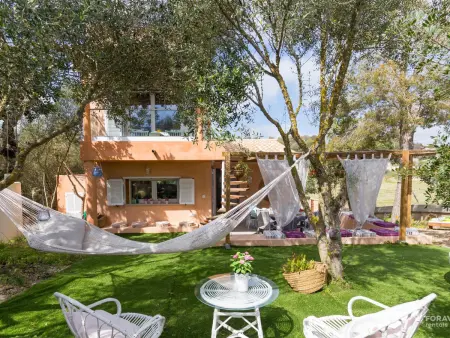 Maison de campagne rénovée à Vilafranca de Bonany - Photo 4