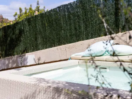 Maison de campagne rénovée à Vilafranca de Bonany - Photo 5