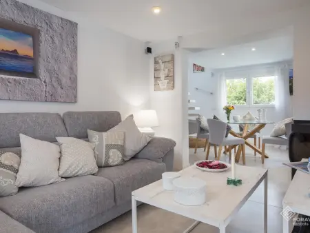 Maison de campagne rénovée à Vilafranca de Bonany - Photo 6