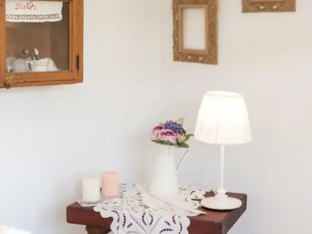 Maison de campagne rénovée à Vilafranca de Bonany - Photo 7