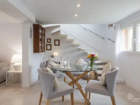 Maison de campagne rénovée à Vilafranca de Bonany - Photo 8