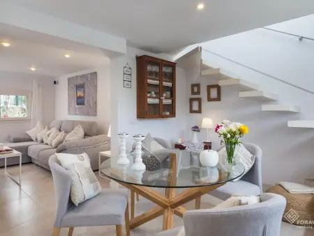 Maison de campagne rénovée à Vilafranca de Bonany - Photo 9