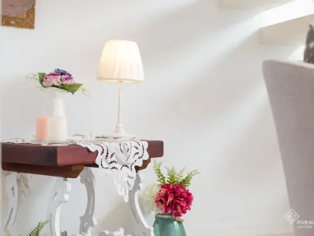 Maison de campagne rénovée à Vilafranca de Bonany - Photo 10